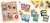 Life skills jeu de resolutions de problemes MULTICOLORE 4 - vertbaudet enfant 