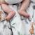 Lot de 3 draps housses couffin en coton safari Blanc, vert, safari 3 - vertbaudet enfant 