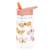 Gourde enfant ergonomique 450 ml Beige+Bleu+Gris+Jaune+Kaki+Noir+Rose+Vert de gris 34 - vertbaudet enfant 