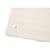Couverture de lit bébé grain knit Avoine 3 - vertbaudet enfant 