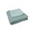 Couverture lit bébé basic knit Vert forêt 4 - vertbaudet enfant 