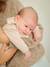 Ensemble naissance laine et cachemire personnalisable blush 10 - vertbaudet enfant 