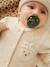 Coffret naissance mixte bébé personnalisable beige chiné 2 - vertbaudet enfant 