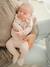 Ensemble naissance laine et cachemire personnalisable blush 1 - vertbaudet enfant 