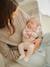 Ensemble naissance laine et cachemire personnalisable blush 2 - vertbaudet enfant 