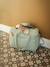 Sac à langer évolutif 24 ou 48h personnalisable vert sauge 2 - vertbaudet enfant 