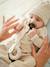 Coffret naissance mixte bébé personnalisable beige chiné 4 - vertbaudet enfant 