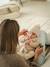 Coffret naissance mixte bébé personnalisable beige chiné 1 - vertbaudet enfant 