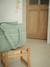 Sac à langer évolutif 24 ou 48h personnalisable vert sauge 4 - vertbaudet enfant 