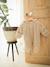 Combipilote mixte doublée léopard capsule famille taupe 6 - vertbaudet enfant 