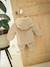 Combipilote mixte doublée léopard capsule famille taupe 7 - vertbaudet enfant 