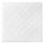 Matelas déhoussable pour parc bébé hexagonal Blanc - carré (100x100) 3 - vertbaudet enfant 