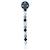 Attache tétine silicone Bleu 2 - vertbaudet enfant 
