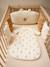 Gigoteuse PETIT OURS manches longues amovibles blanc imprimé 5 - vertbaudet enfant 