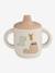 Tasse d'apprentissage Neil - bleu foncé+jaune+rose+rose pâle+sable 11 - vertbaudet enfant 