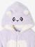 Surpyjama fille sherpa Kawaii lilas 5 - vertbaudet enfant 