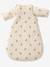 Gigoteuse PETIT OURS manches longues amovibles blanc imprimé 7 - vertbaudet enfant 