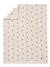 Plaid imprimé polaire personnalisable blanc imprimé+marron imprimé+multicolore+rouge imprimé 18 - vertbaudet enfant 