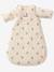 Gigoteuse PETIT OURS manches longues amovibles blanc imprimé 8 - vertbaudet enfant 