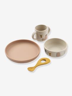 Puériculture-Repas-Vaisselle, coffret repas-Coffret repas Vivi -