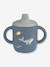 Tasse d'apprentissage Neil - bleu foncé+jaune+rose+rose pâle+sable 2 - vertbaudet enfant 