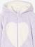 Surpyjama fille sherpa Kawaii lilas 4 - vertbaudet enfant 