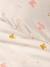 Parure housse de couette et taie d'oreiller HIRONDELLES blanc imprimé 7 - vertbaudet enfant 