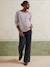 Jean de grossesse large denim brut+GRIS FONCE UNI 5 - vertbaudet enfant 