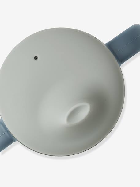 Tasse d'apprentissage Neil - bleu foncé+jaune+rose+rose pâle+sable 4 - vertbaudet enfant 
