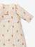 Gigoteuse PETIT OURS manches longues amovibles blanc imprimé 10 - vertbaudet enfant 