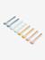 Alonso lot de 8 fourchettes multicolore 1 - vertbaudet enfant 