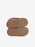 Chaussures premiers pas bébé velcro beige imprimé+bleu imprimé+bois de rose+bronze+lot rose+mauve+or+rose+rose imprimé+rose poudré+turquoise+vert imprimé 17 - vertbaudet enfant 