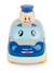 Voiture de police jouet - push and go Police+Police ou pompier+Pompiers 10 - vertbaudet enfant 