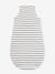 Gigoteuse bébé en coton marine 3 - vertbaudet enfant 