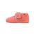 Chaussons  à scratch Beige+Mostaza+Rosa 14 - vertbaudet enfant 