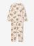 Pyjama fille Disney Tic & Tac écru 4 - vertbaudet enfant 