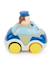 Voiture de police jouet - push and go Police+Police ou pompier+Pompiers 12 - vertbaudet enfant 