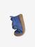 Chaussures premiers pas bébé velcro beige+bleu+bleu électrique+chocolat+lot beige+lot marron+lot vert+marron+ocre+vert+vert sauge 17 - vertbaudet enfant 