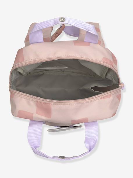 Sac à dos Pattern Party LÄSSIG bleu+rose 10 - vertbaudet enfant 
