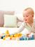 Abrick Sac demi-lune 60 pces multicolore 1 - vertbaudet enfant 