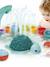 Coffret de bain multicolore 1 - vertbaudet enfant 