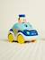 Voiture de police jouet - push and go Police 2 - vertbaudet enfant 