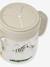 Enyo tasse à goûter en tritan blanc+rose 4 - vertbaudet enfant 