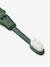 Fabio set de brosses à dents rose+vert 5 - vertbaudet enfant 