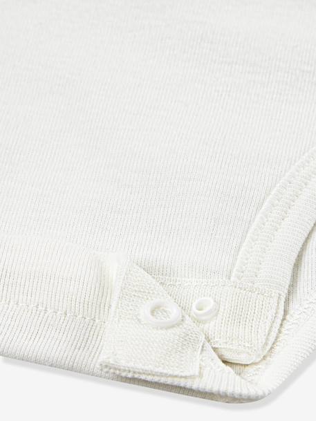 Ensemble bébé 4 pièces bleu 6 - vertbaudet enfant 