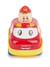 Voiture de police jouet - push and go Police+Police ou pompier+Pompiers 9 - vertbaudet enfant 