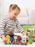 Abrick Coffret ferme 250 pcs multicolore 2 - vertbaudet enfant 