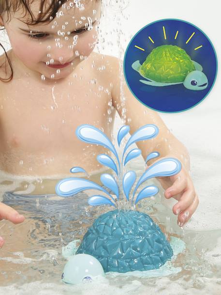Coffret de bain multicolore 3 - vertbaudet enfant 