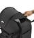 Poussette naissance légère dusk Graphite mineral 6 - vertbaudet enfant 