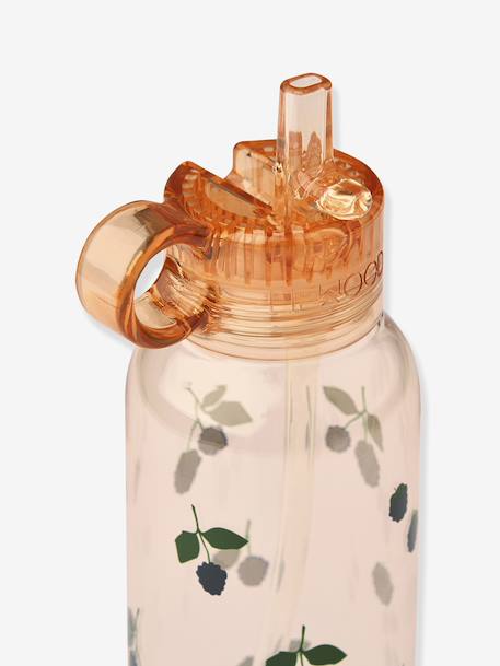 Gourde 500ml tritan impression Yang rose pâle 2 - vertbaudet enfant 
